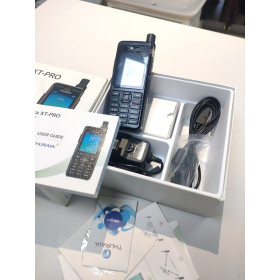 Супутниковий телефон Thuraya XT-Pro  